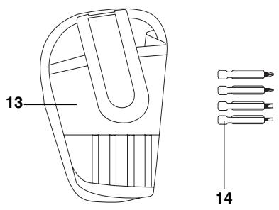 EINHELL RT-SD 3.6 LI - 4