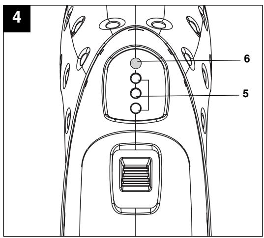 EINHELL RT-SD 3.6 LI - 7