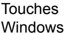 ACER ASPIRE R5-431T - Touches Windows - 1