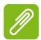 ACER SW5-014 - Pincement de deux doigts - 1