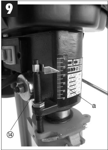 EINHELL SB 401-1 - 12