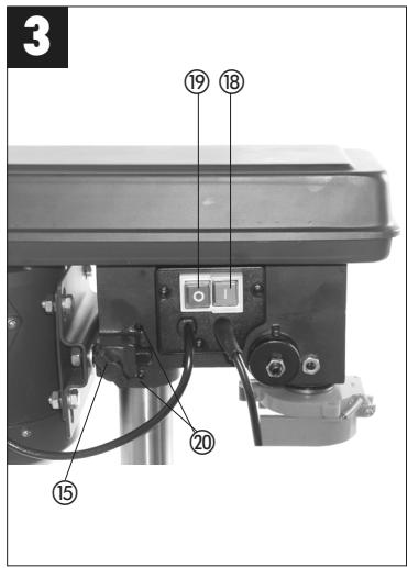 EINHELL SB 401-1 - 6