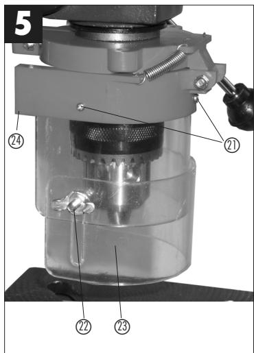 EINHELL SB 401-1 - 8
