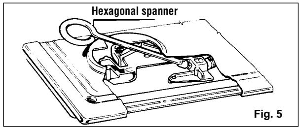 CANDY PL2250XX - Adapting the hob to different types of gas - 1