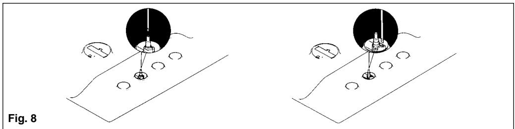 CANDY PL2250XX - Screws regulating (for different models) - 1