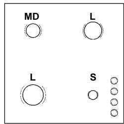 CANDY PL2250XX - Assistance technique - 3
