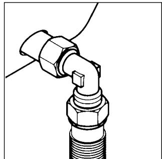 CANDY PL2250XX - SEQUENZA DELLE OPERAZIONI DI MONTAGGIO - 3