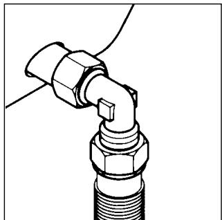 CANDY PL2250XX - SEQUÊNCIA DOS PASSOS DE MONTAGEM - 3