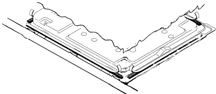 CANDY PL2250XX - Aplicación sellante - 1