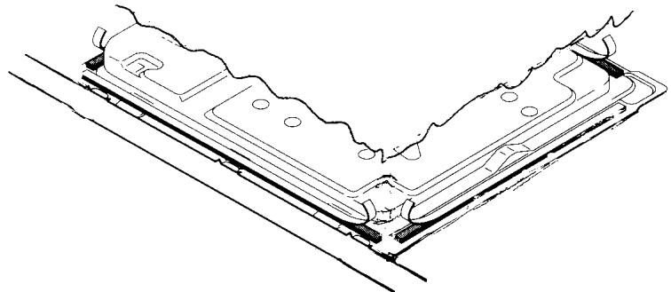 CANDY PL2250XX - TECHNICAL CHARACTERISTICS - 2