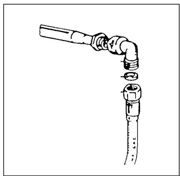 CANDY PL2250XX - A) Ligação à alimentação - 1