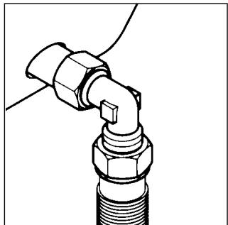 CANDY PL2250XX - ASSEMBLY PROCEDURE - 3