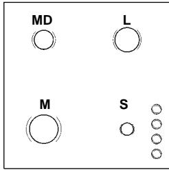 CANDY PL2250XX - Assistance technique - 2