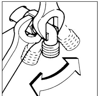 CANDY PL2250XX - ASSEMBLY PROCEDURE - 2