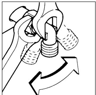 CANDY PL2250XX - SEQUÊNCIA DOS PASSOS DE MONTAGEM - 2