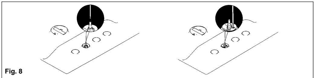 CANDY PL2250XX - Vite regolazione minimo rubinetto (in funzione dei diversi modelli) - 1