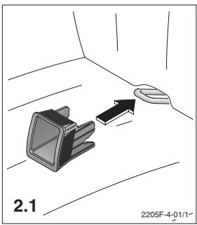 RECARO YOUNG EXPERT PLUS - 2