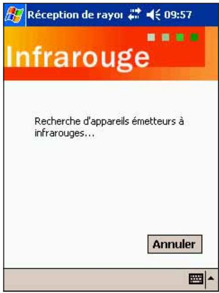 ASUS MYPAL A716 - Faisceau: - 3
