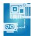 ASUS P5B DLX - PEG Link Mode - 1