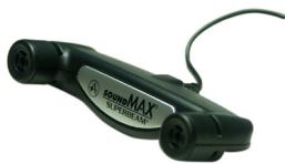 ASUS P5B DLX - Fonctions accrues du microphone - 2