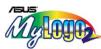 ASUS P5B DLX - ASUS MyLogo2TM - 1