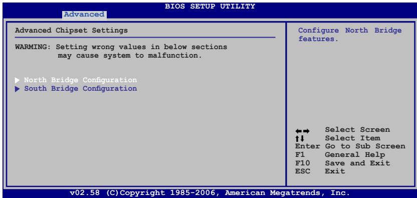 ASUS P5B DLX - CPU Configuration - 1
