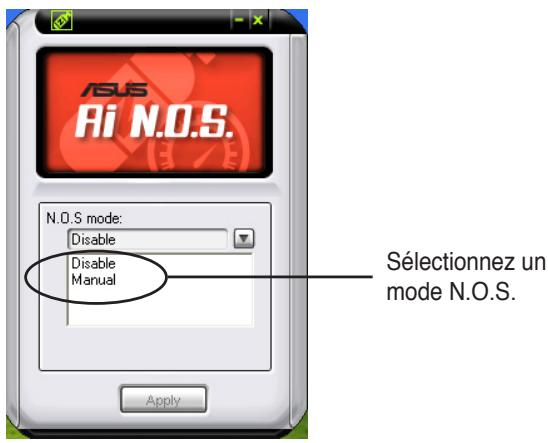 ASUS P5B DLX - ASUS Ai N.O.S. - 2