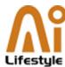 ASUS P5B DLX - Fonctions ASUS AI Lifestyle - 1