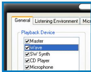 ASUS P5B DLX - Preferences - 1