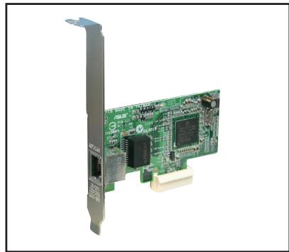 ASUS P5B DLX - Slots PCI Express x1 - 1