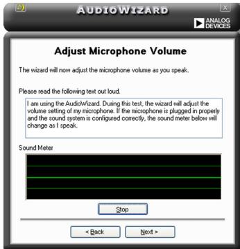ASUS P5B DLX - Jack configuration - 3