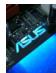 ASUS P5B DLX - LED d'alimentation ASUS - 1