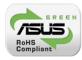ASUS P5B DLX - GreenASUS - 1