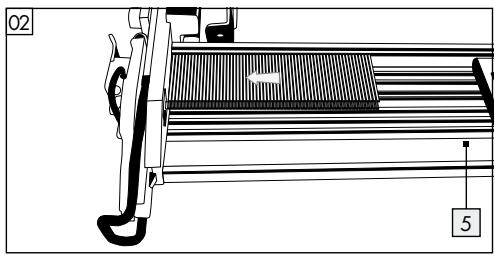 PARKSIDE PDT 40 B2 - Luchtdrukbron aansluten - 2