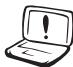 ASUS EEE PC 1011CX - Précautions de sécurité - 13