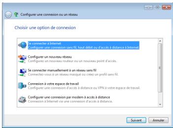ASUS EEE PC 1011CX - Suivez les étapes suivantes pour une connexion pp Poe - 2