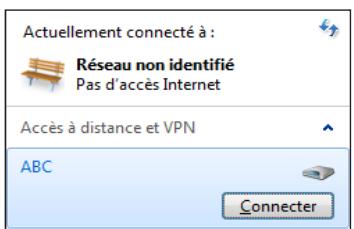ASUS EEE PC 1011CX - Suivez les étapes suivantes pour une connexion pp Poe - 4