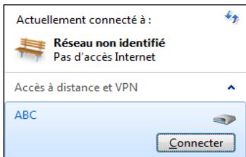 ASUS EEE PC 1225B - Suivez les étapes suivantes pour une connexion pp Poe - 4
