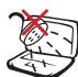 ASUS EEE PC 1225B - Précautions de sécurité - 7