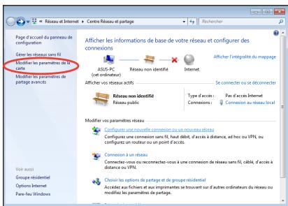 ASUS EEE PC 1225B - Connexion bluetooth (sur une sélection de modèles) - 1