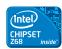 ASUS P8Z68-V LX - Compatible avec les processeurs de seconde génération intel® core™ I7 / core™ I5 / core™ I3 au format LGA1155 - 2