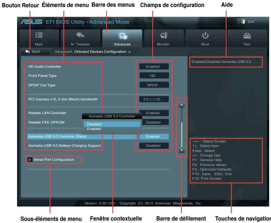 ASUS P8Z68-V LX - EZ Mode - 5