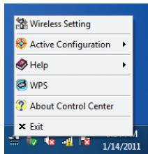 ASUS USB-N13 B1 - Configurer la carte USB-N13 avec Windows® - 1