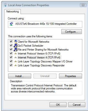 ASUS O!PLAY TV PRO - Windows® XP - 3