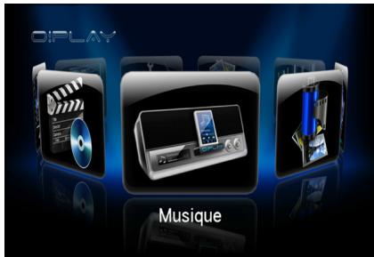 OPLAY Musique