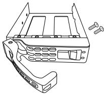 ASUS O!PLAY TV PRO - Contenu de la boîte - 5