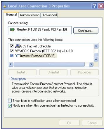 ASUS O!PLAY TV PRO - Windows® XP - 1