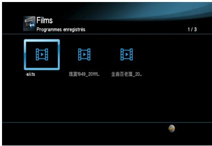 Films Programmes enregistrés 1 / 3 alts 瑰寶1949_20ML 金曲百老匯_20...