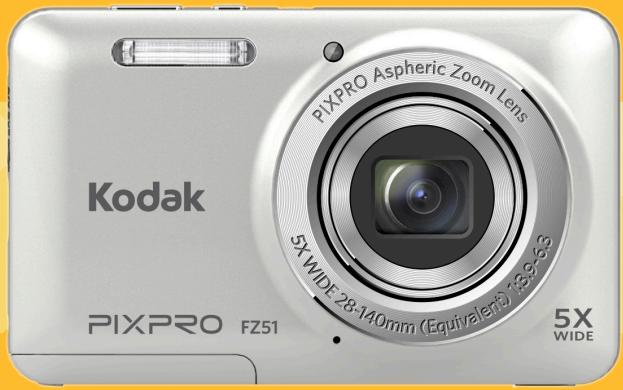 KODAK X52 - 1