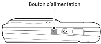 KODAK X52 - Allumer et teindre - 1